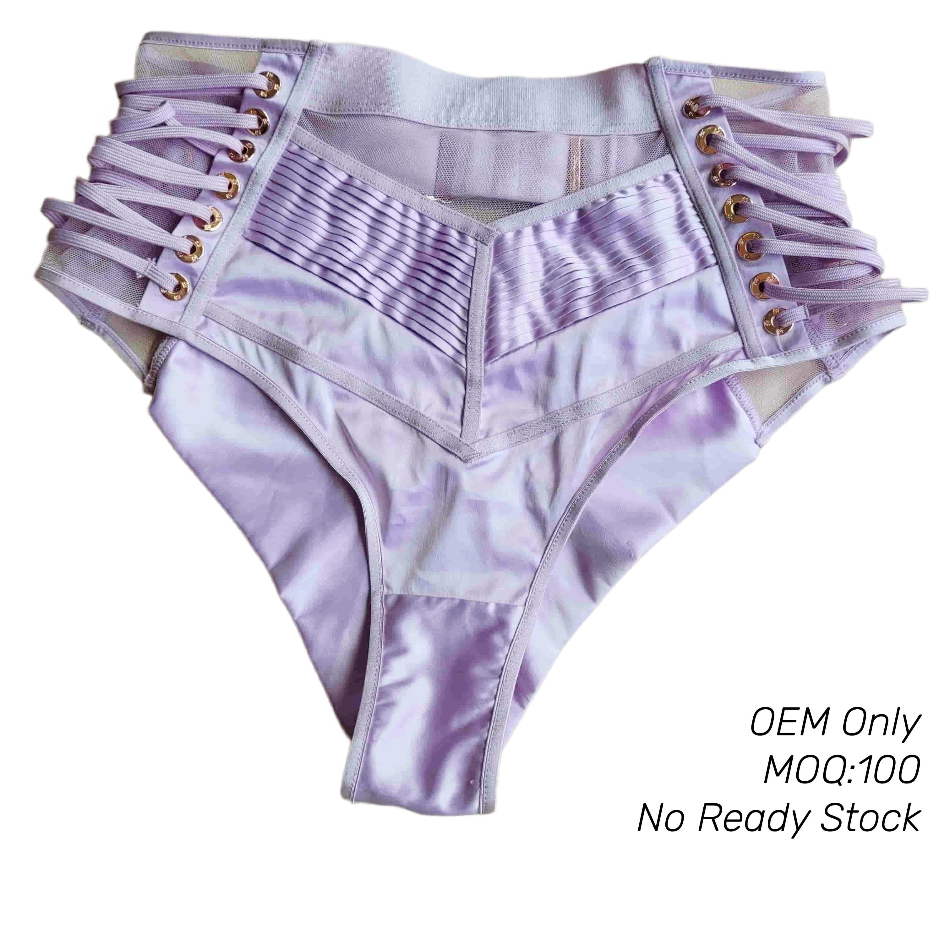 Cheeky Underwear
